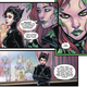 Illustration for article titled The Gotham City Sirens Are Taking Over Riverdale in Harley and Ivy Meet Betty and Veronica